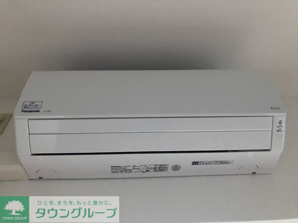 カスタリア野毛山の物件内観写真